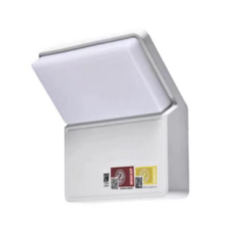 炽翼 DJ-ZLJC-E5W-03G 集中控制型消防应急灯 240*235*35mm （单位：台） 白色