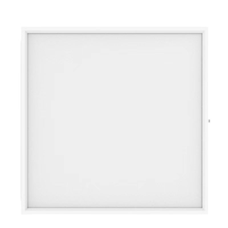 炽翼 LT-OC006402 LED面板灯 20W 220v 6000k IP20 （单位：个） 白色