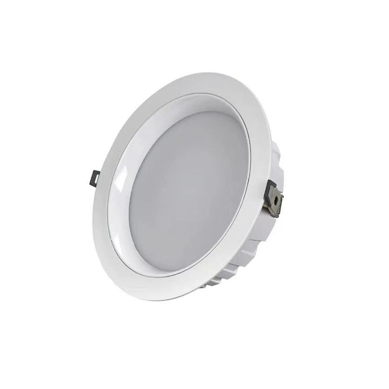 炽翼 LT-YD003802 LED筒灯 IP20 6000k （单位：个） 白色