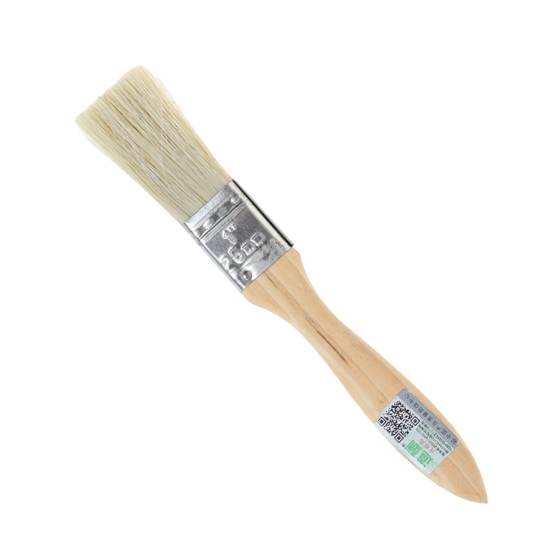 道酬 1寸 毛刷 25mm （单位：把）