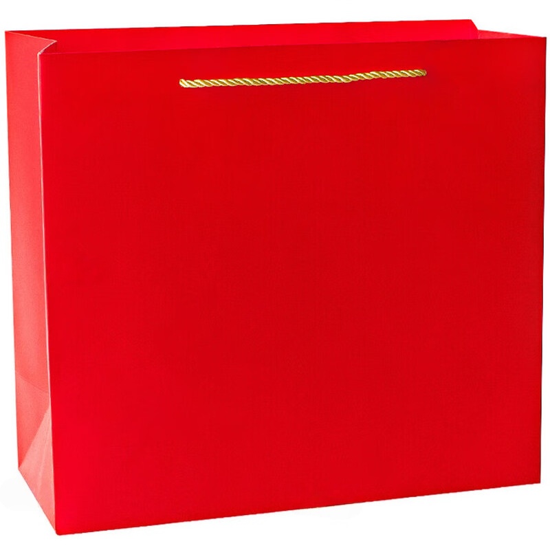 艾逸瑶选 DL-AY2601 纸质大礼包封套 40cm*25cm*8cm （单位：个）