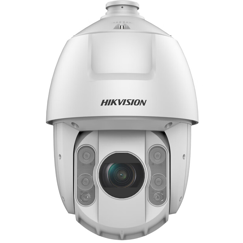 海康威视（HIKVISION） DS-2DE623YGIW-ASX 监控摄像机 200万像素 （单位：台） 白色