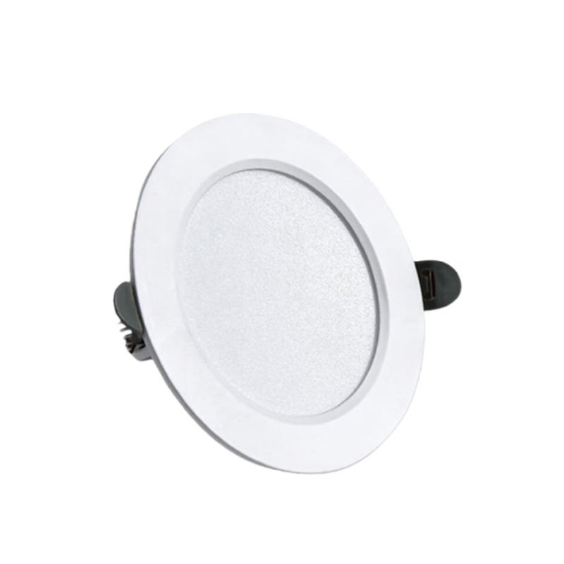 海威乐（HAIWEILE） HWL-DTD002 筒灯 5w 12V （单位：台） 白色