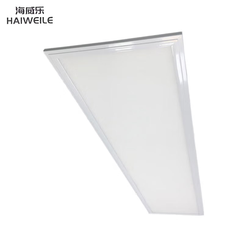 海威乐（HAIWEILE） HWL-PBD003 面板灯 300*1200mm 48w 6000K （单位：台） 白色