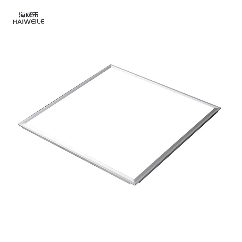 海威乐（HAIWEILE） HWL-PBD004 面板灯 600*600mm 48w 6000K （单位：台） 白色