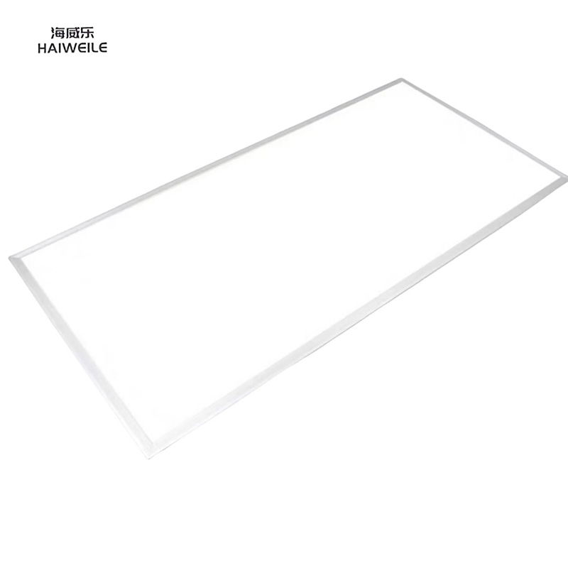海威乐（HAIWEILE） HWL-PBD005 面板灯 600*1200mm 60w 6000K （单位：台） 白色