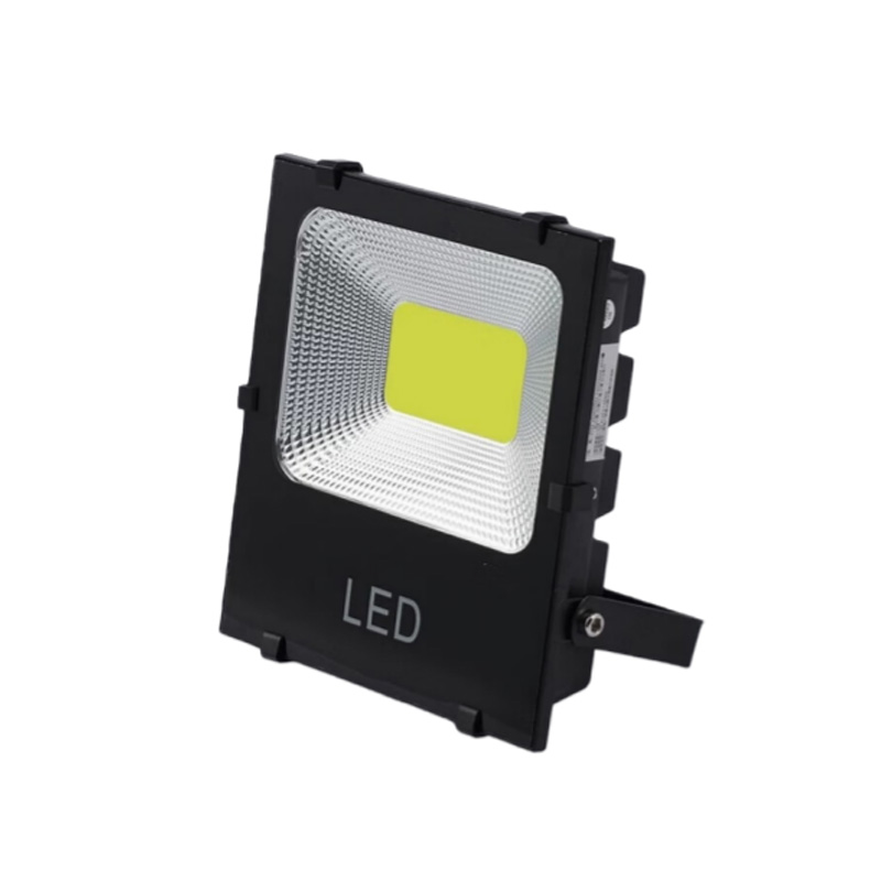 海威乐（HAIWEILE） HWL-TGD004 投光灯 200w 6500K （单位：个） 黑色