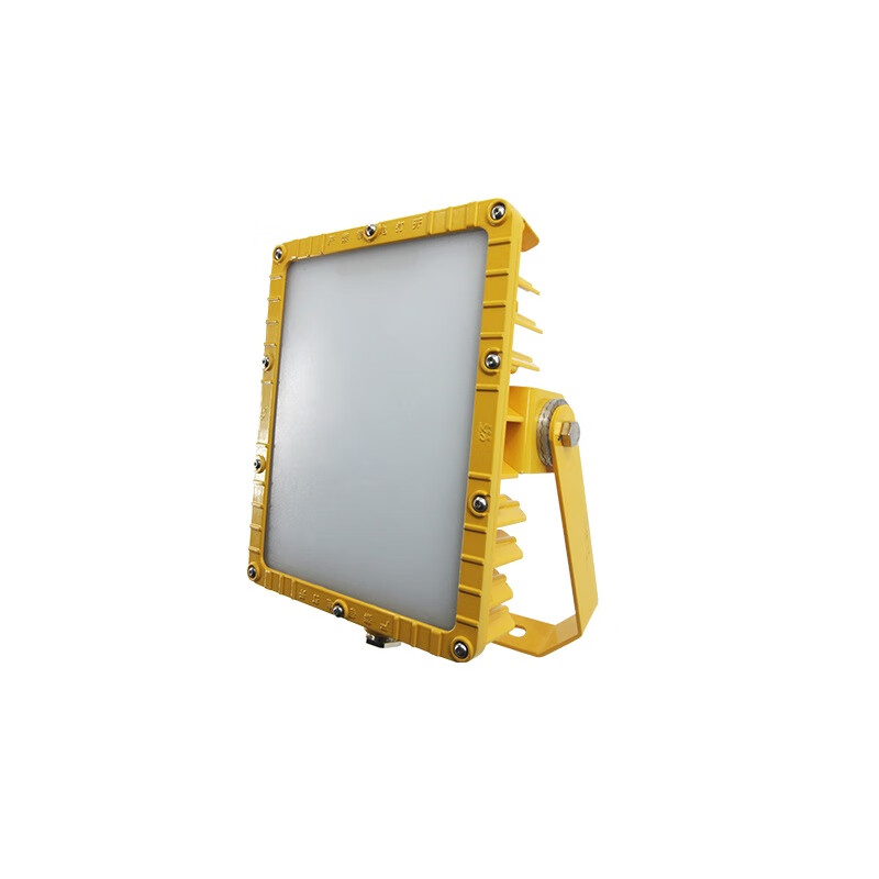 海洋王 BFC8115A-GW LED防爆泛光灯 100W （单位：盏） 黄色