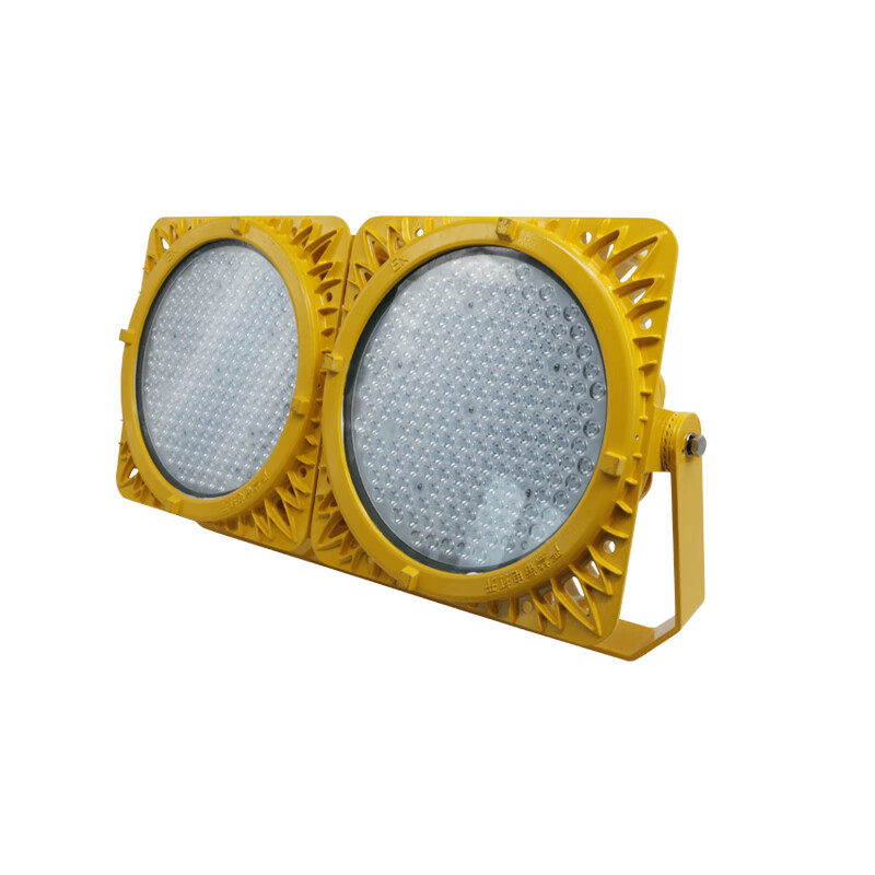 海洋王 BFC8117-GW LED防爆泛光灯 400W （单位：盏） 黄色