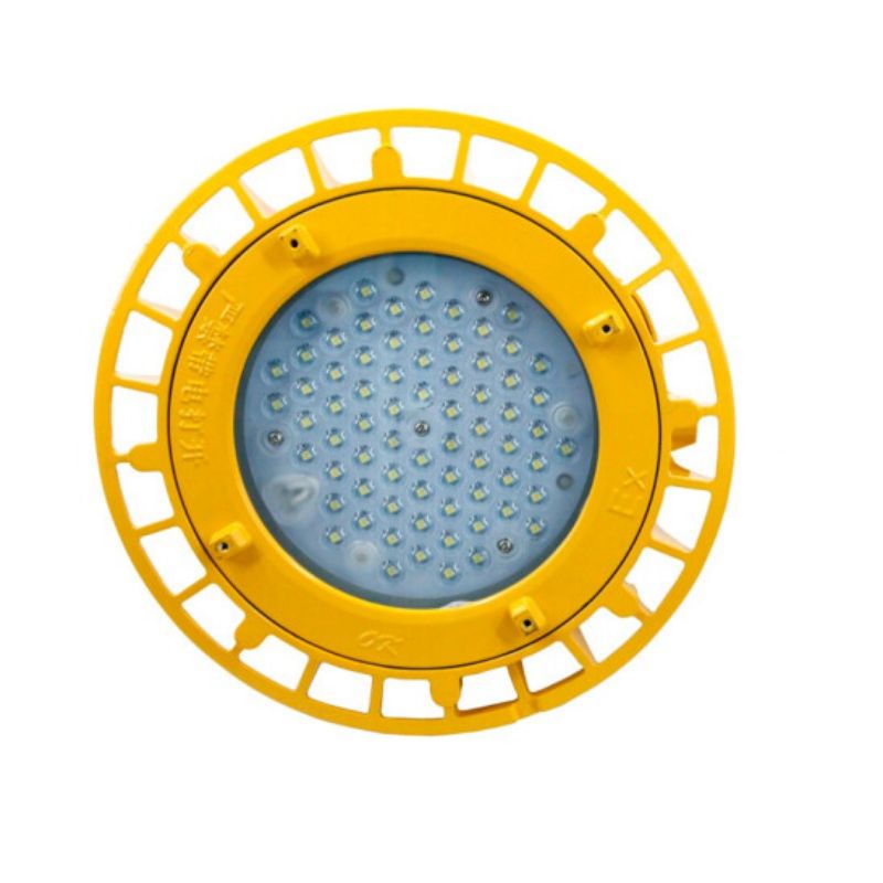 海洋王 BFC8125-GW LED防爆泛光灯 70W （单位：盏） 黄色