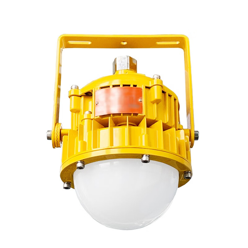 海洋王 BPE8767-GW LED应急防爆平台灯 额定50W/应急5W （单位：盏） 黄色