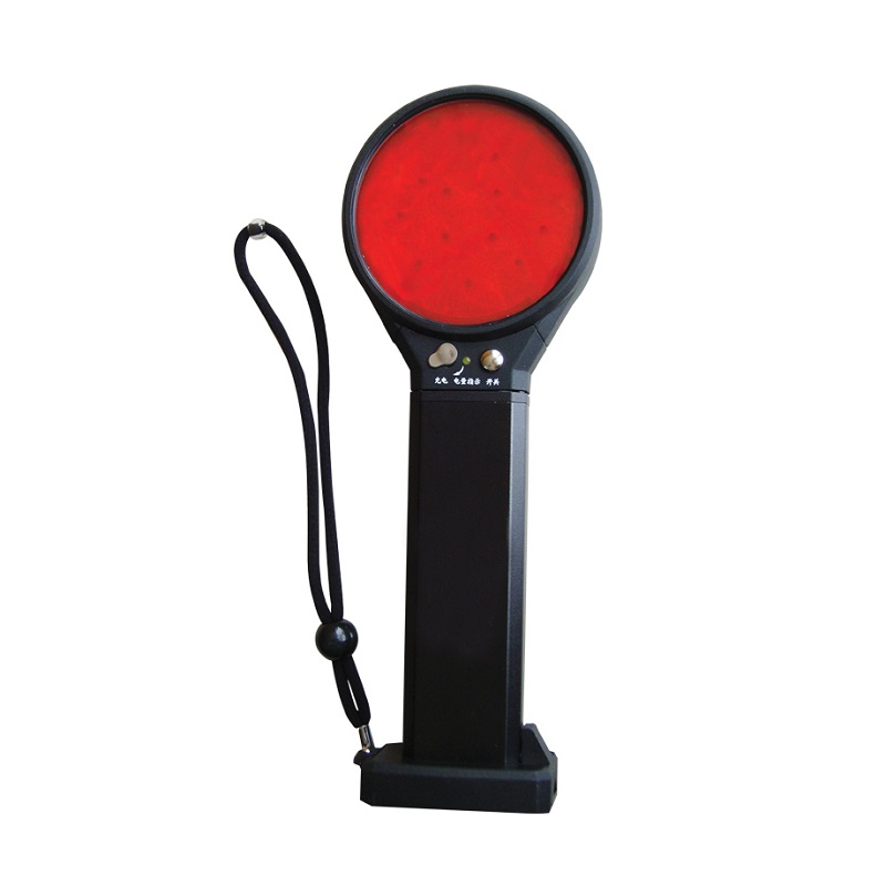 海洋王 FL4830-GW 双面方位灯 3.6V （单位：盏） 红色