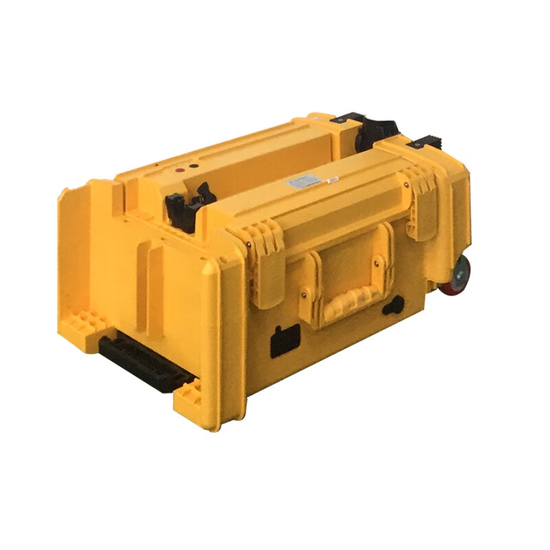 海洋王 FW6118A-GW 移动照明灯 120W （单位：台） 黄色