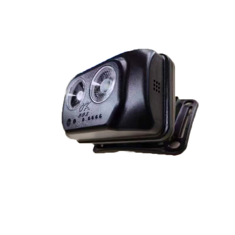 海洋王 IW5133B-GW 微型防爆强光头灯 续航时间强光≥8h/强光≥16h （单位：台）