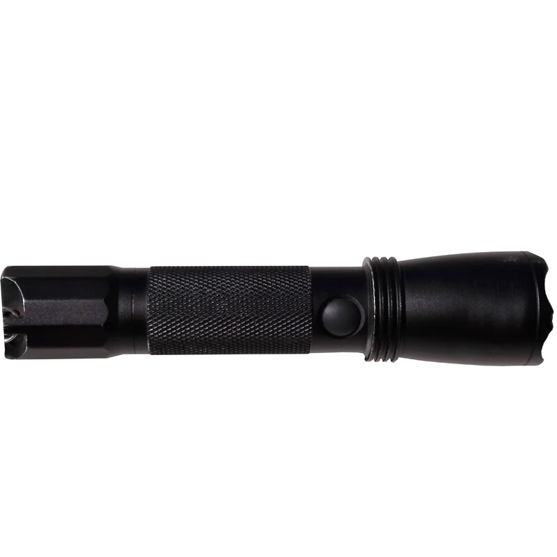 海洋王 JW7622-GW 多功能强光巡检电筒 3W （单位：个） 黑色