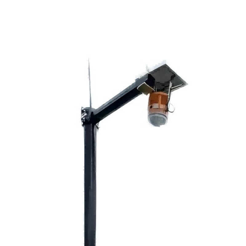 海洋王 MFL4867A-GW 声光警示灯 3W （单位：盏） 黄色