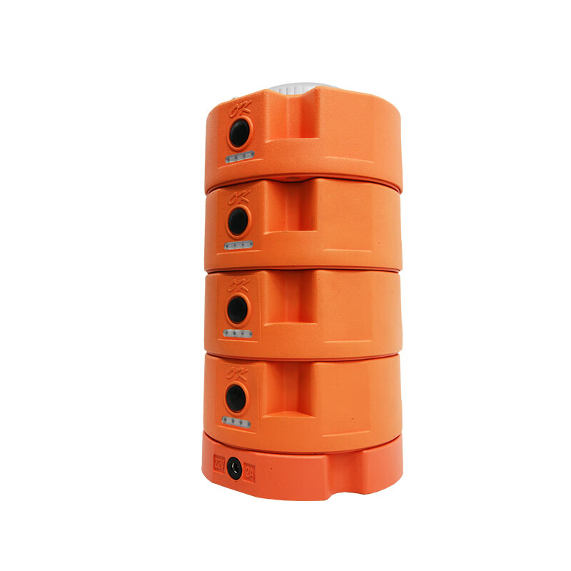 海洋王 MFL4876-GW 烟雾救援照明指示装置 续航时间≥5.5h （单位：盏）