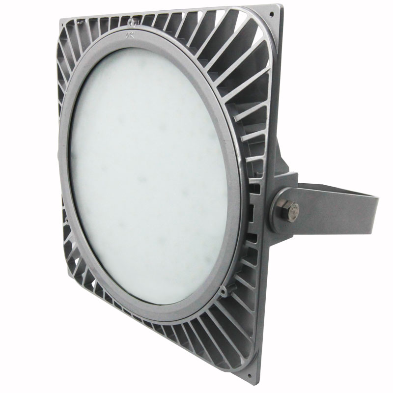 海洋王 NFC9106-GW LED工作灯 100W （单位：个） 银色