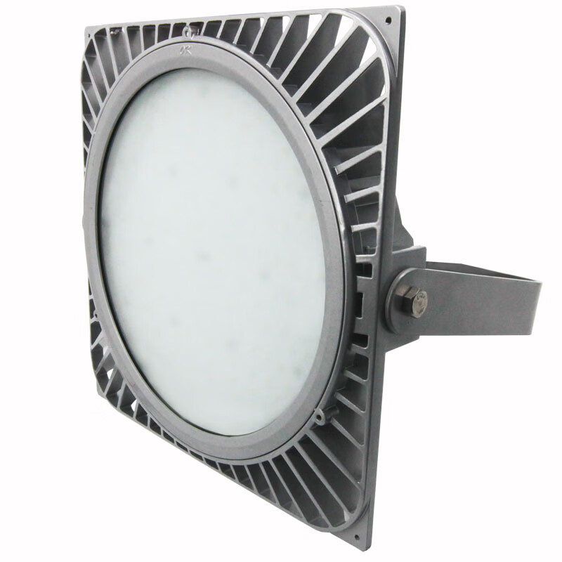 海洋王 NFC9106-GW LED工作灯 含安装支架 100W （单位：个） 银色