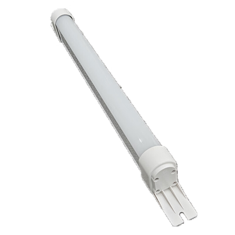 海洋王 NFC9135A-GW LED低顶灯 基础款 1200mm （单位：个） 银色