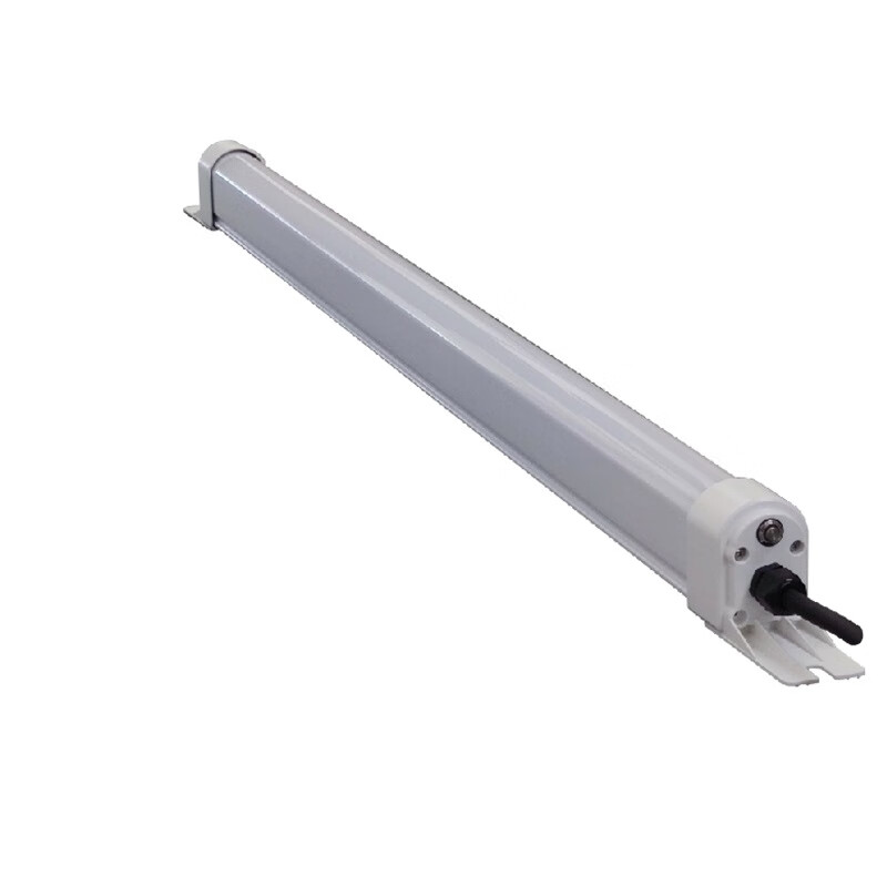 海洋王 NFC9135A-GW LED低顶灯 智能控制版 1200mm （单位：个） 银色