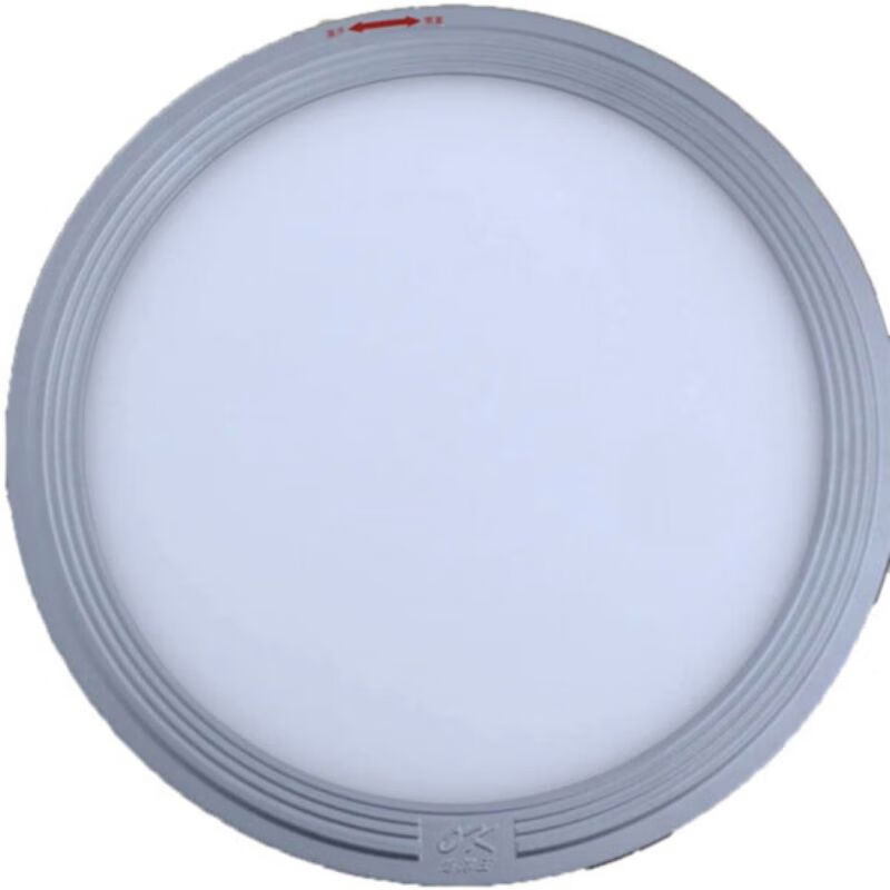 海洋王 NFC9188-Ⅲ-GW LED吸顶灯 18W （单位：台） 银色