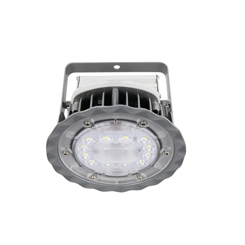 海洋王 NFC9195-GW LED低顶灯 35W （单位：个） 银色