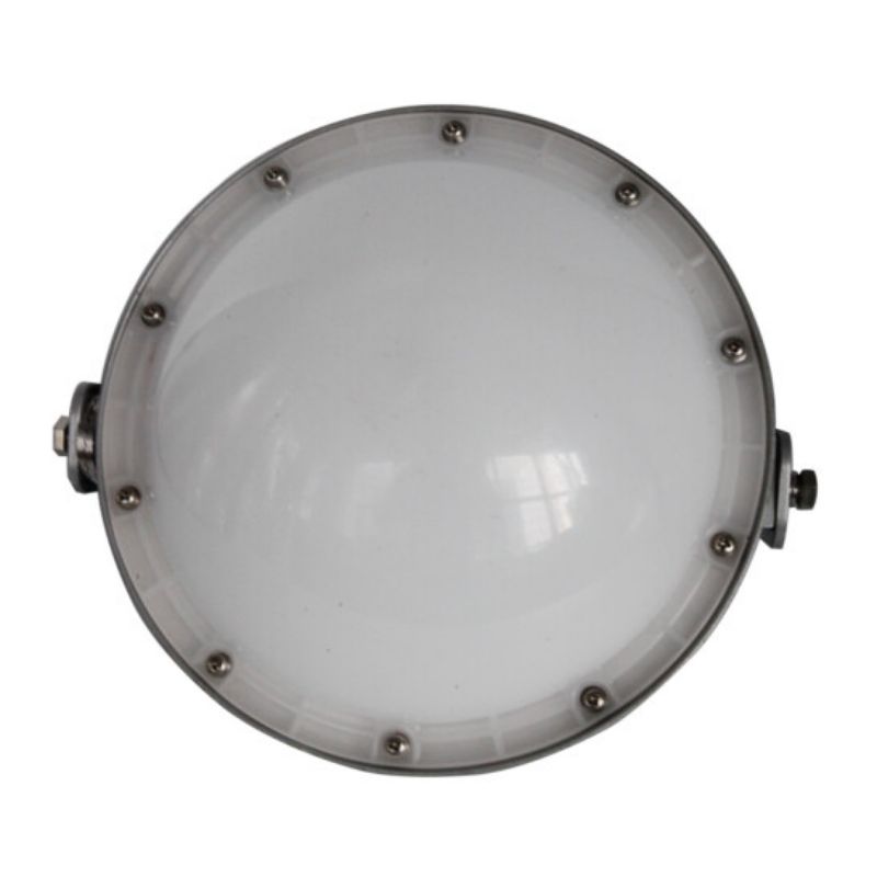 海洋王 NFC9196-GW LED平台灯 80W （单位：个） 银色