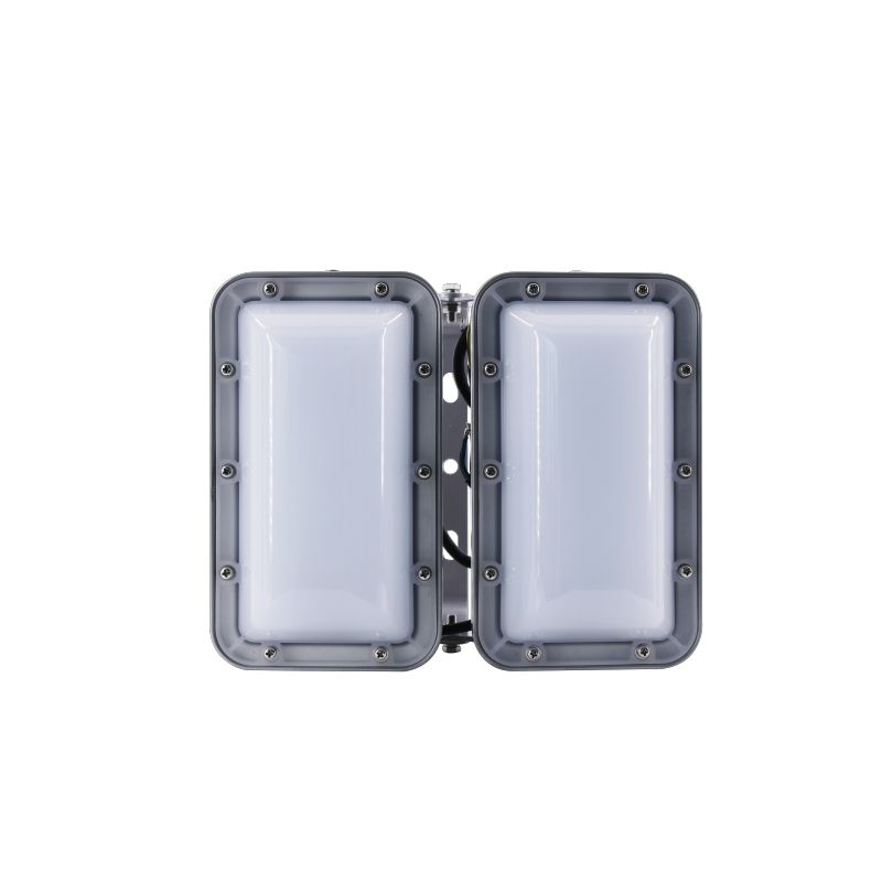 海洋王 NFC9198-GW LED低顶灯 标准配置 100W （单位：个）