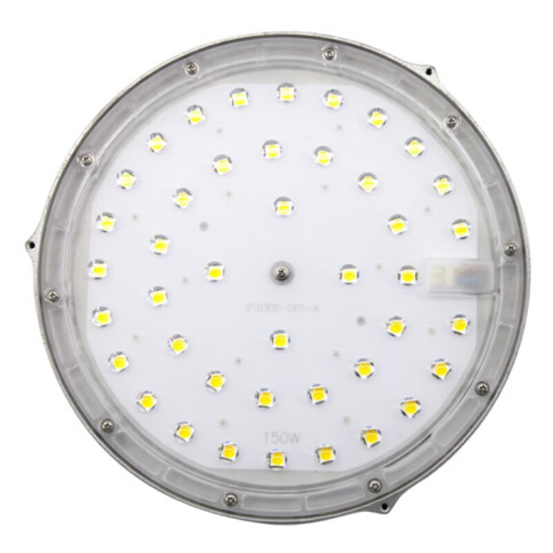 海洋王 NGC9829A-GW LED高顶灯 100W （单位：个）