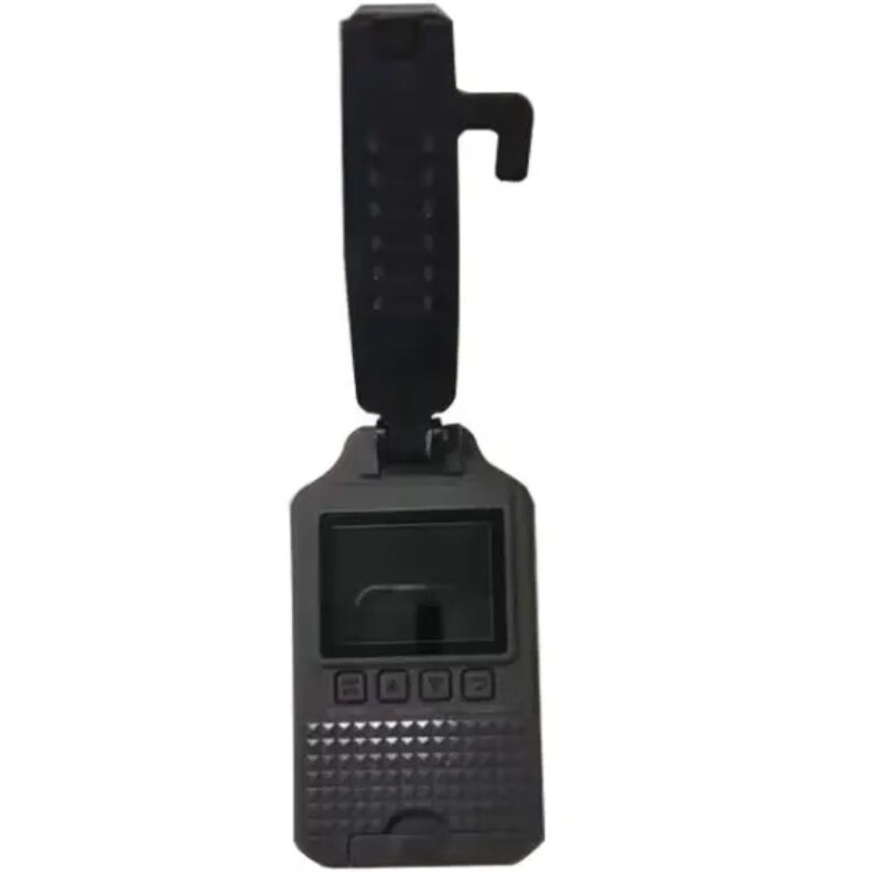 海洋王 OK5137 数码摄像机 120*60*27mm （单位：台） 黑色