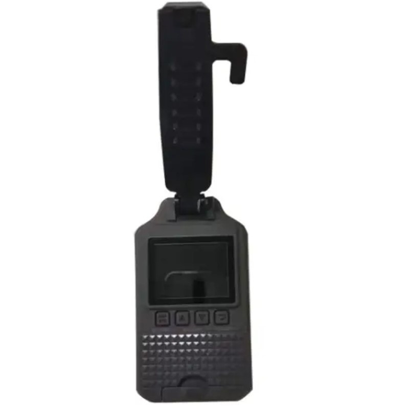 海洋王 OK5137B 手持对讲机 120*60*27mm （单位：台） 灰