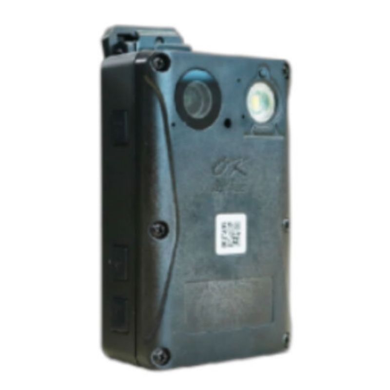 海洋王 OK5138AGJ 单机摄像装置 78*50*25mm （单位：台） 黑色