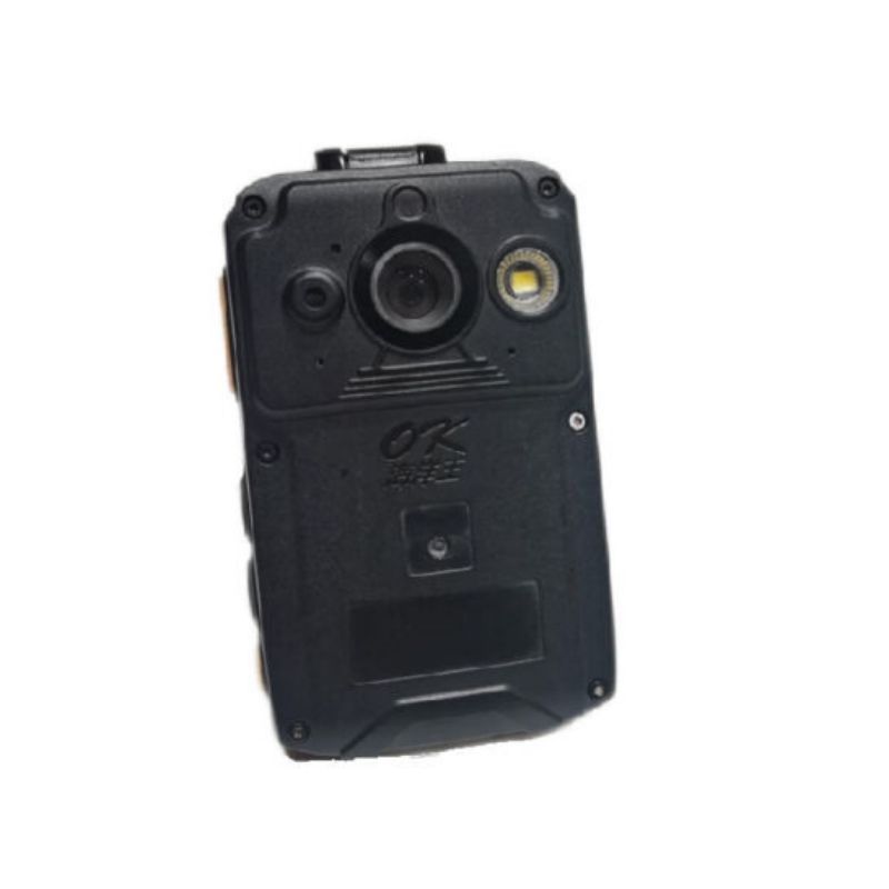 海洋王 OK5138BGJ 智能摄像装置 90*57*20mm （单位：台） 黑色