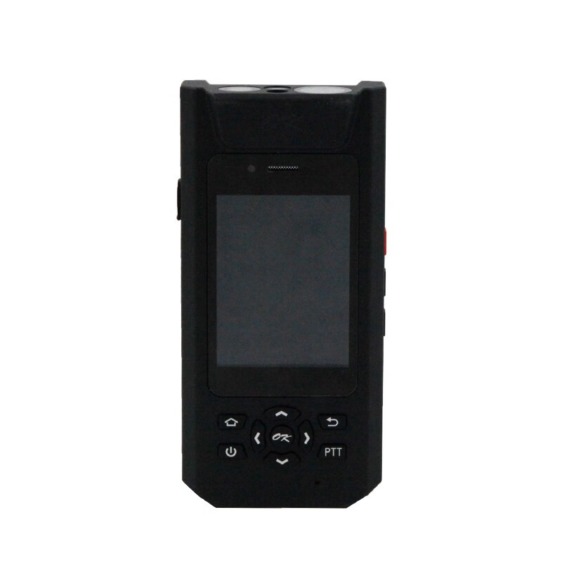 海洋王 OK7139 佩戴摄像装置 143*68*29mm （单位：台） 黑色