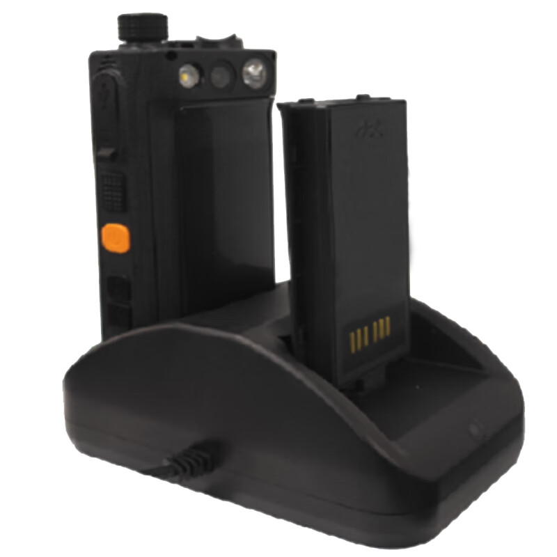 海洋王 OK7160-GW 4G音视频记录仪 141*68*33mm （单位：台） 黑色