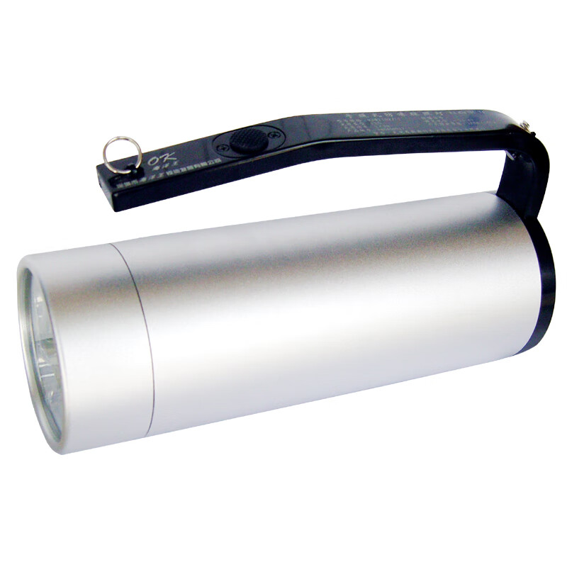 海洋王 RJW7101-GW 手提式强光防爆探照灯 6W （单位：盏）