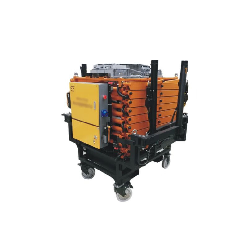 海洋王 SFW6131B-GW 移动照明平台 1380W （单位：台） 黄色