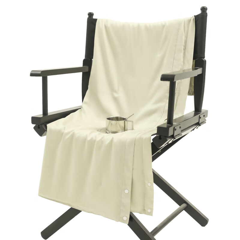 汉司家纺 多功能 桑蚕丝被 80*120cm （单位：床） 米灰色