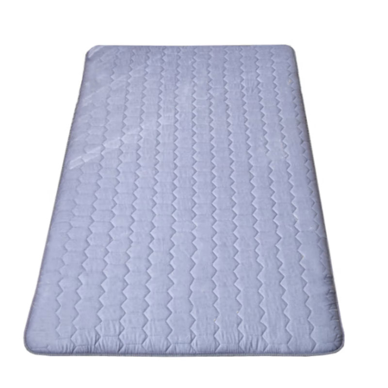 汉司家纺 S+ 床垫 150*200cm （单位：床） 灰色