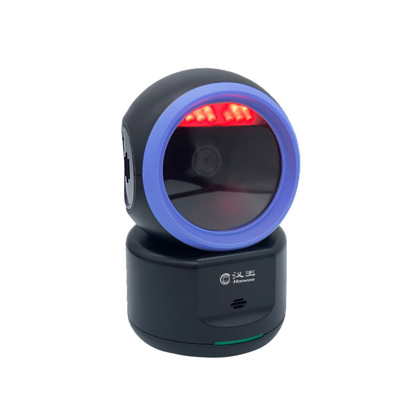 汉王（Hanvon） HW-1200N 条码扫描器 280g （单位：台）