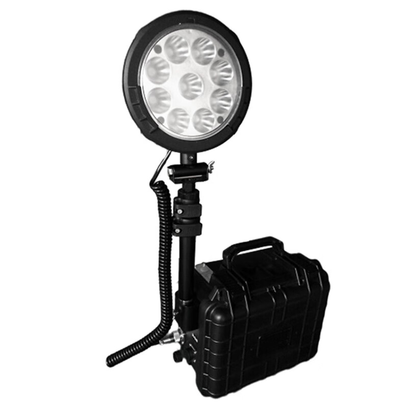 和齐顺 BPM2602 便捷式移动照明系统 27W （单位：台）