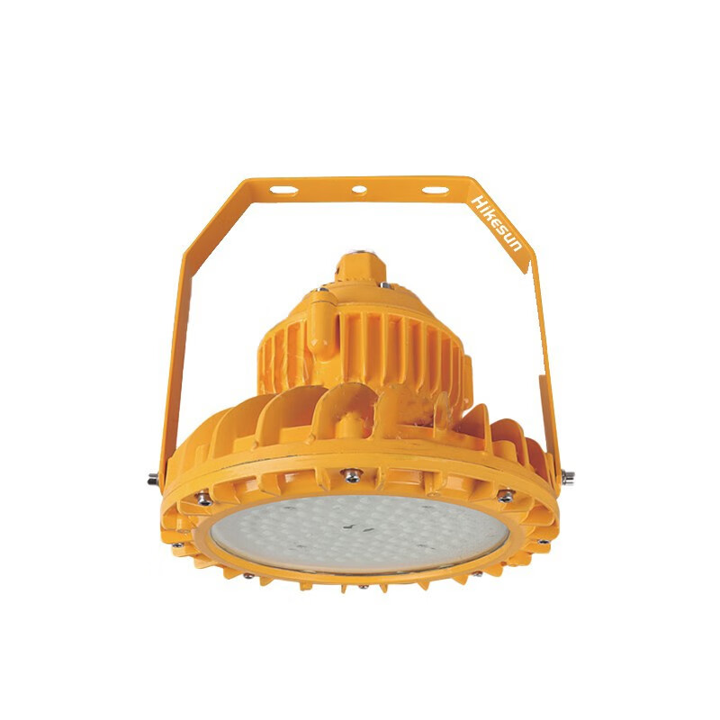 和齐顺 HQ-GD100 隔爆型防爆灯 100W （单位：盏） 黄色