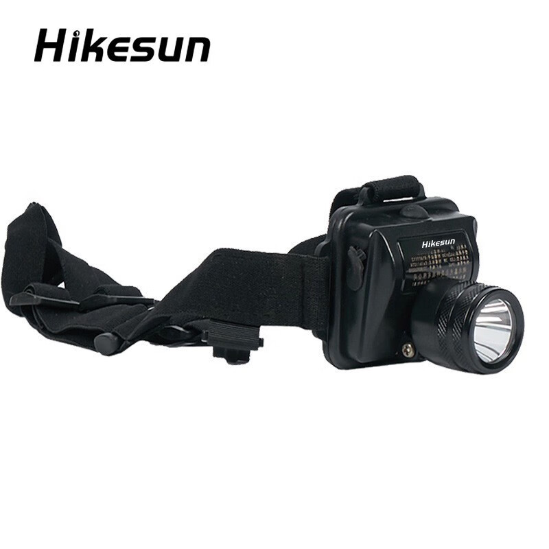 和齐顺 J-FBD05 防爆头灯 3W （单位：个）