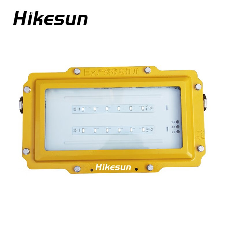 和齐顺 J-YJD08 应急灯 12W （单位：个）