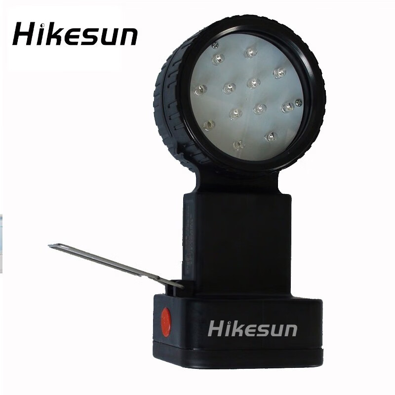 和齐顺 LSD001 双面指示灯 0.2W （单位：台） 黑色