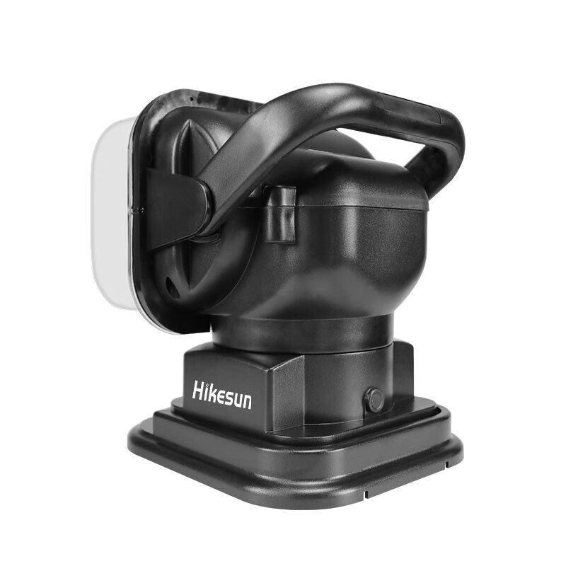 和齐顺 TR_TZD009 移动工作灯 10W （单位：个） 黑色