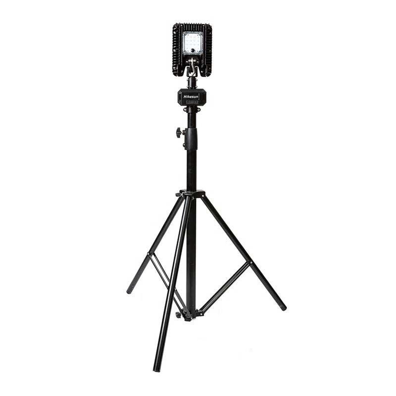 和齐顺 TYY-GZD001 工作灯 10W （单位：台） 黑色