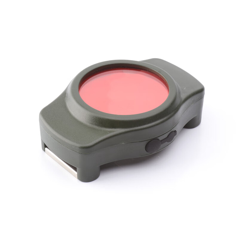 恒盛（HS） BF512 远程方位灯 2.4W （单位：盏） 军绿色