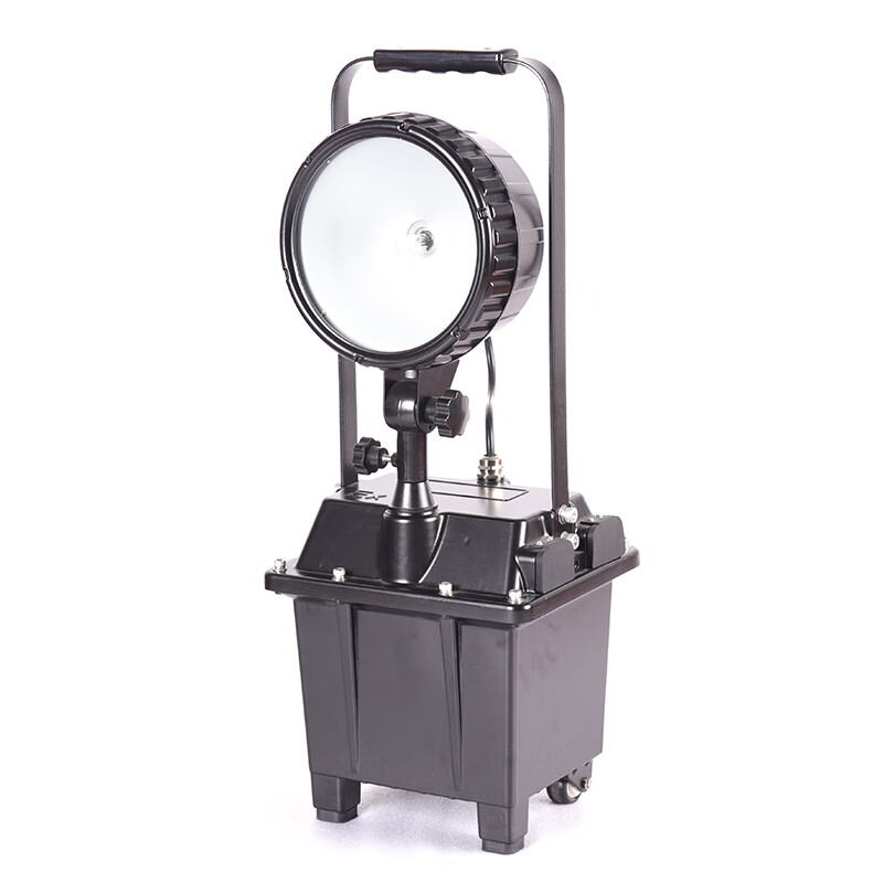 恒盛（HS） BF660A 防爆泛光工作灯 35W （单位：台） 黑色